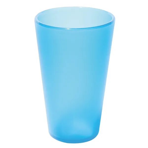 Silipint® Straight Up Pint Glass - 16 oz. - Silipint® Straight Up Pint Glass - 16 oz. - Image 14 of 29