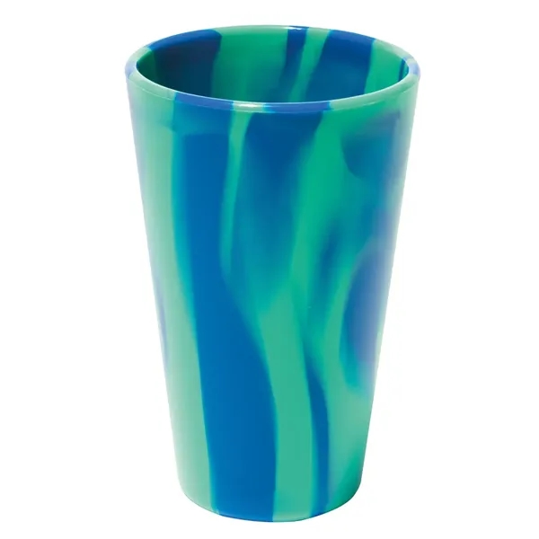 Silipint® Straight Up Pint Glass - 16 oz. - Silipint® Straight Up Pint Glass - 16 oz. - Image 15 of 29