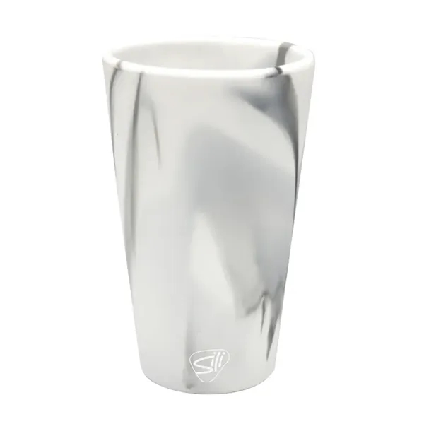Silipint® Straight Up Pint Glass - 16 oz. - Silipint® Straight Up Pint Glass - 16 oz. - Image 17 of 29