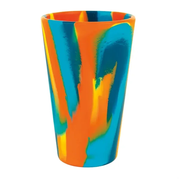 Silipint® Straight Up Pint Glass - 16 oz. - Silipint® Straight Up Pint Glass - 16 oz. - Image 19 of 29