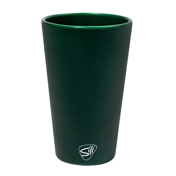 Silipint® Straight Up Pint Glass - 16 oz. - Silipint® Straight Up Pint Glass - 16 oz. - Image 23 of 29