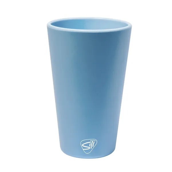 Silipint® Straight Up Pint Glass - 16 oz. - Silipint® Straight Up Pint Glass - 16 oz. - Image 26 of 29