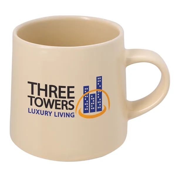 Good Value™ Melrose Mug - 15 oz. - Good Value™ Melrose Mug - 15 oz. - Image 3 of 10