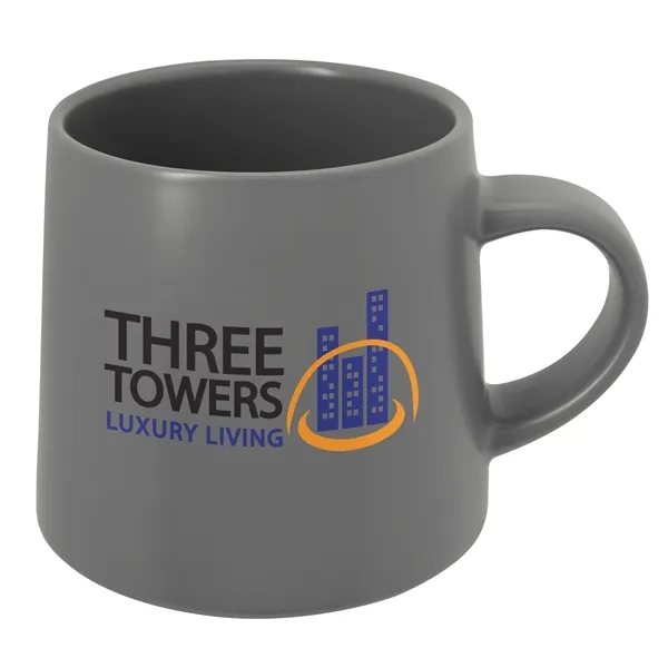 Good Value™ Melrose Mug - 15 oz. - Good Value™ Melrose Mug - 15 oz. - Image 4 of 10
