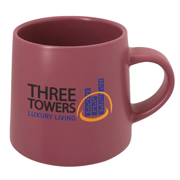 Good Value™ Melrose Mug - 15 oz. - Good Value™ Melrose Mug - 15 oz. - Image 5 of 10