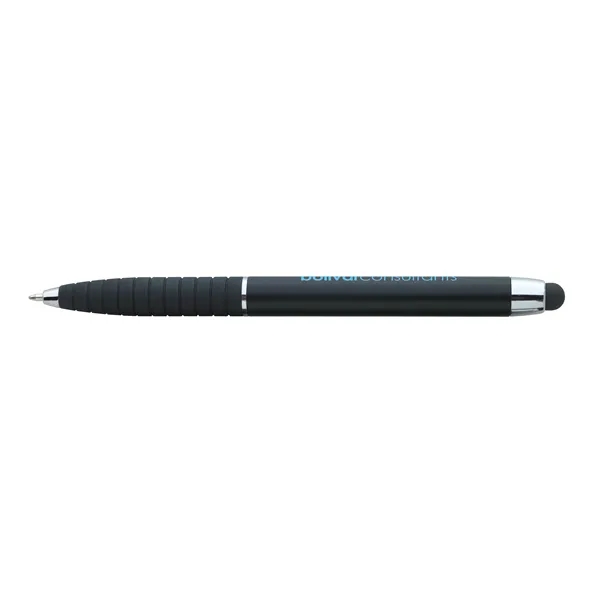 Good Value™ Metallic Cool Grip Stylus Pen - Good Value™ Metallic Cool Grip Stylus Pen - Image 9 of 14