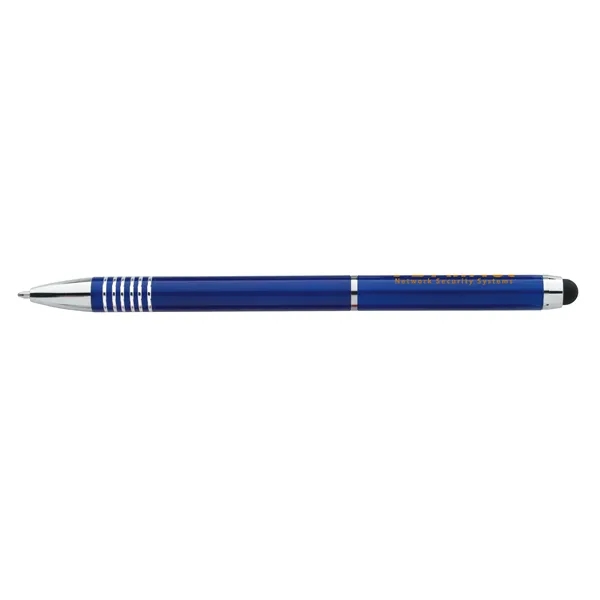 Good Value™ Metal Twist Stylus Pen - Good Value™ Metal Twist Stylus Pen - Image 2 of 5