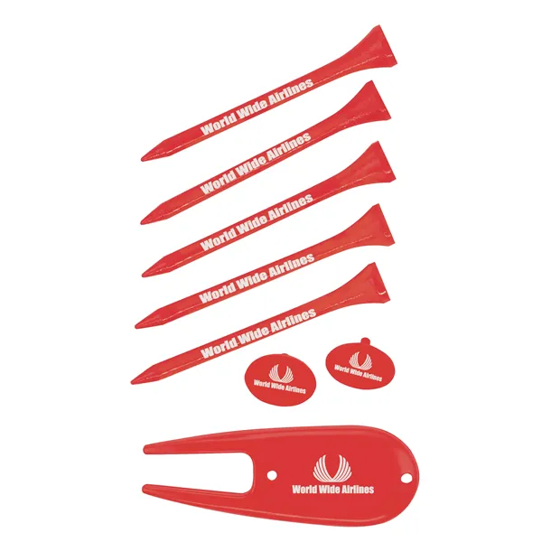 Leaderboard Pak - Leaderboard Pak - Image 1 of 2