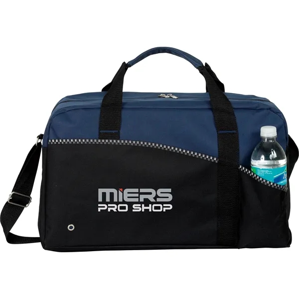 Atchison® Center Court Duffel - Atchison® Center Court Duffel - Image 6 of 14