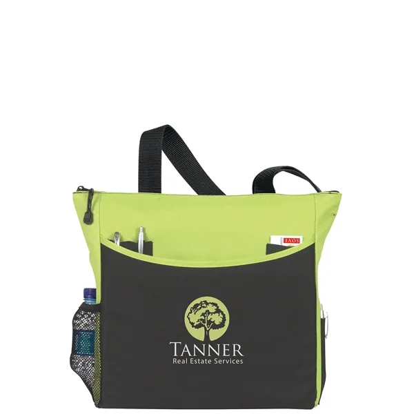 Atchison® TranSport It Tote - Atchison® TranSport It Tote - Image 7 of 18