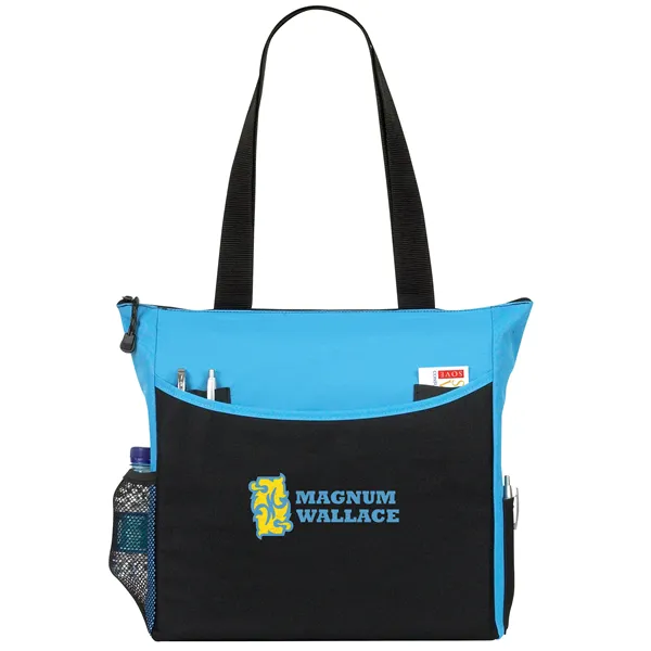 Atchison® TranSport It Tote - Atchison® TranSport It Tote - Image 10 of 18