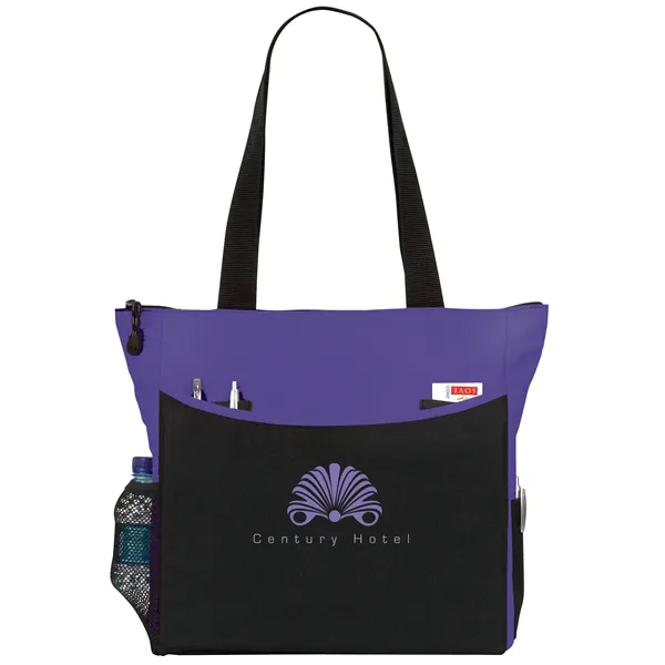 Atchison® TranSport It Tote - Atchison® TranSport It Tote - Image 11 of 18