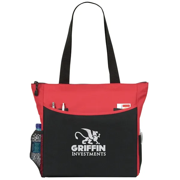 Atchison® TranSport It Tote - Atchison® TranSport It Tote - Image 12 of 18