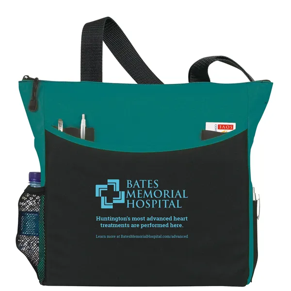 Atchison® TranSport It Tote - Atchison® TranSport It Tote - Image 15 of 18