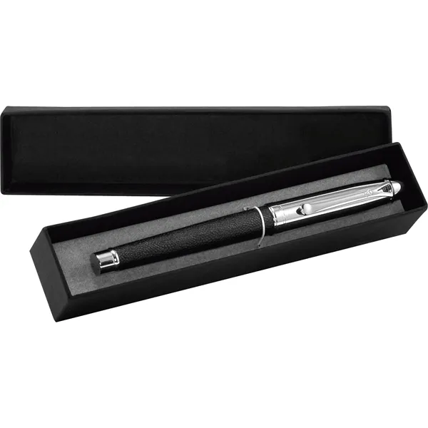 Souvenir® Worthington® Chrome Roller Pen - Souvenir® Worthington® Chrome Roller Pen - Image 0 of 0
