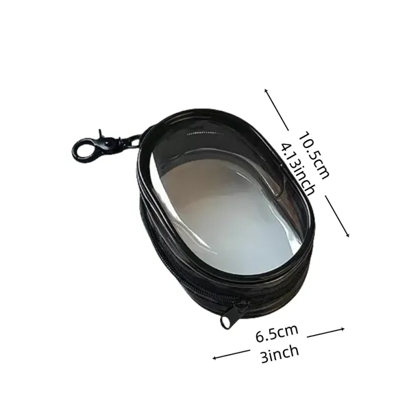 Data cable charger storage bag - Data cable charger storage bag - Image 4 of 4