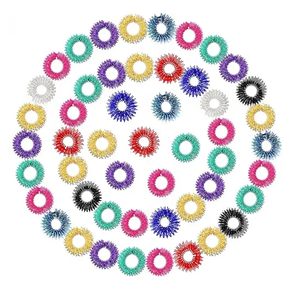 Finger Massager Roller - Finger Massager Roller - Image 3 of 5