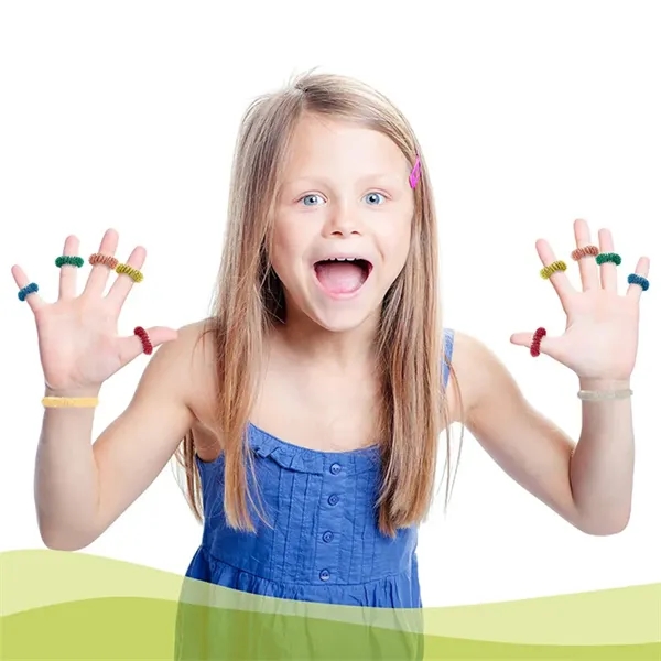 Finger Massager Roller - Finger Massager Roller - Image 4 of 5