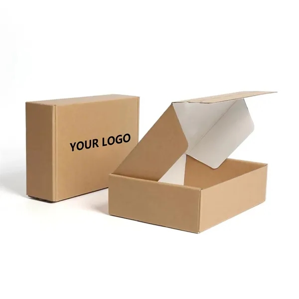 Gift Packaging Box - Gift Packaging Box - Image 0 of 3