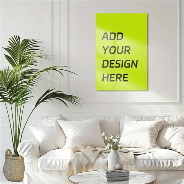 Customizable garden banner - Customizable garden banner - Image 2 of 3