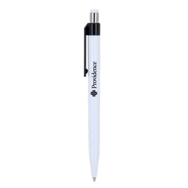 On Point Recycled Ballpoint Pen - On Point Recycled Ballpoint Pen - Image 7 of 7