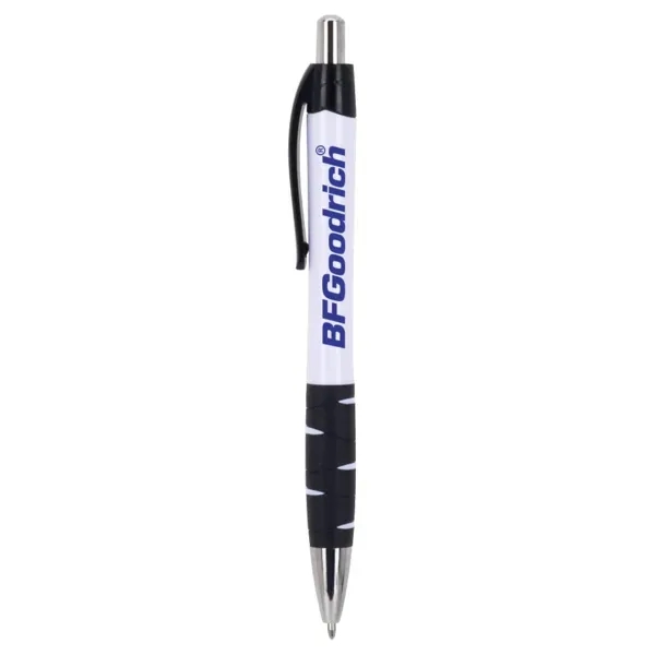 Recoil Recycled Ballpoint Pen - Recoil Recycled Ballpoint Pen - Image 1 of 5