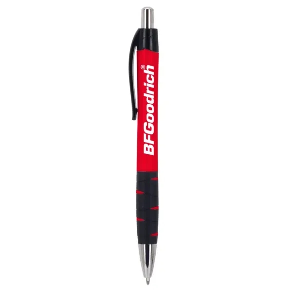 Recoil Recycled Ballpoint Pen - Recoil Recycled Ballpoint Pen - Image 2 of 5