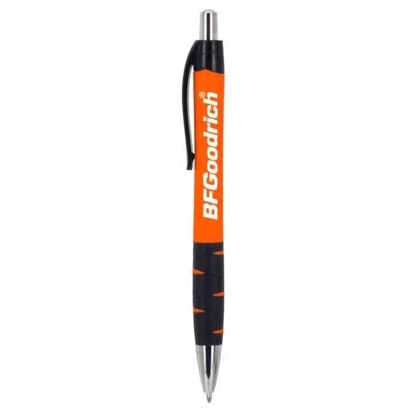 Recoil Recycled Ballpoint Pen - Recoil Recycled Ballpoint Pen - Image 3 of 5