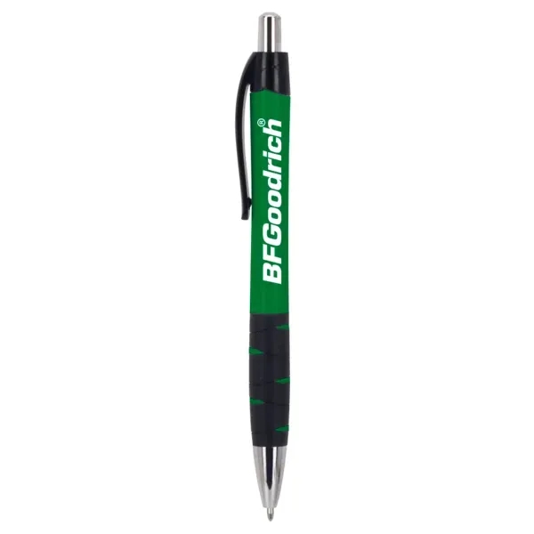 Recoil Recycled Ballpoint Pen - Recoil Recycled Ballpoint Pen - Image 4 of 5