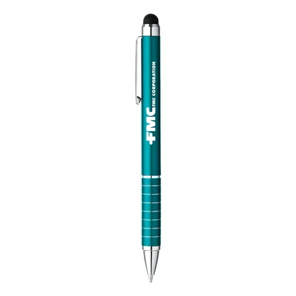 Axis Ballpoint Stylus Pen - Axis Ballpoint Stylus Pen - Image 1 of 6