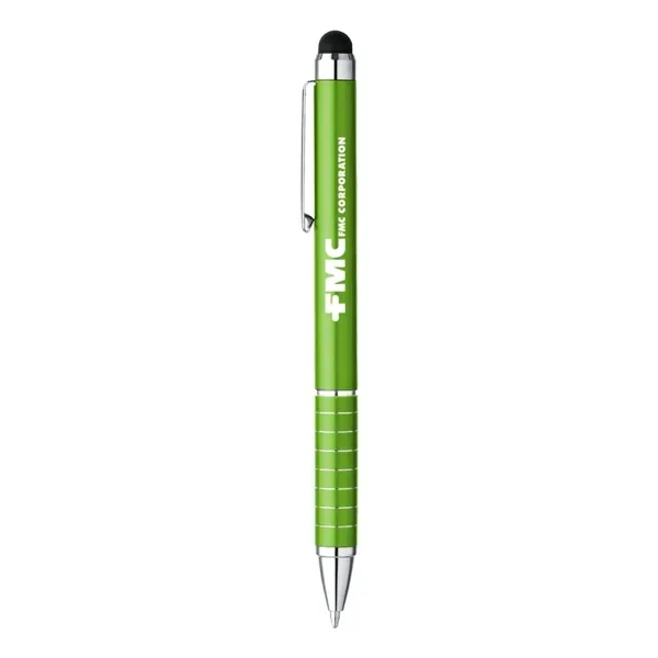 Axis Ballpoint Stylus Pen - Axis Ballpoint Stylus Pen - Image 4 of 6