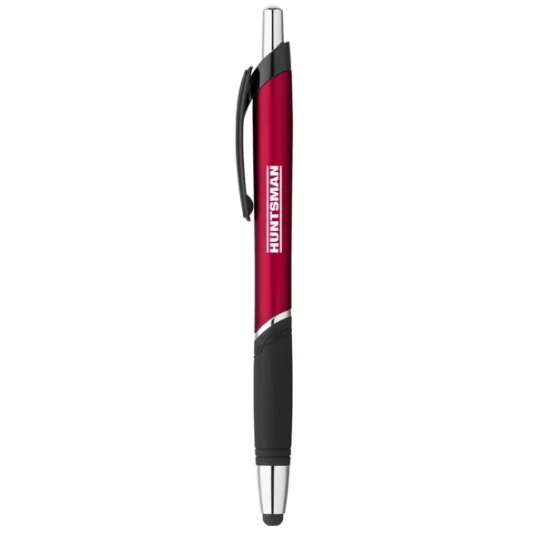 Gala Stylus Ballpoint Pen - Gala Stylus Ballpoint Pen - Image 2 of 5