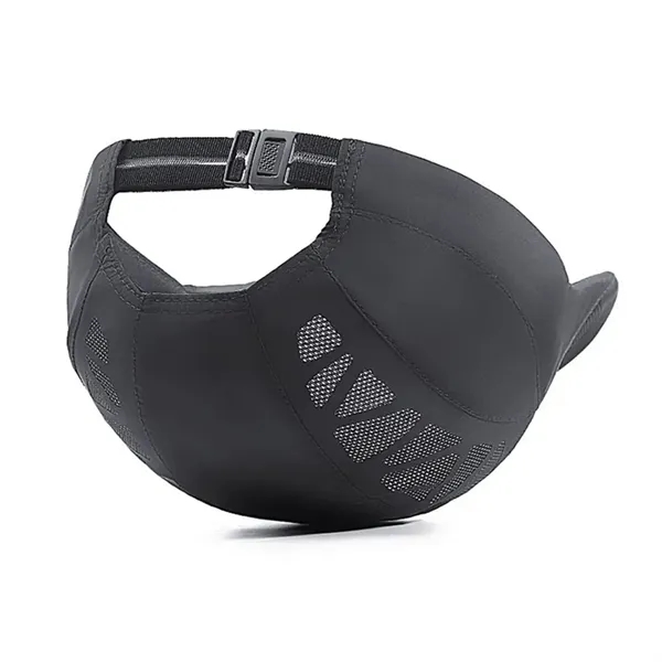 Quick Drying Mesh Duckbill Cap - Quick Drying Mesh Duckbill Cap - Image 3 of 3