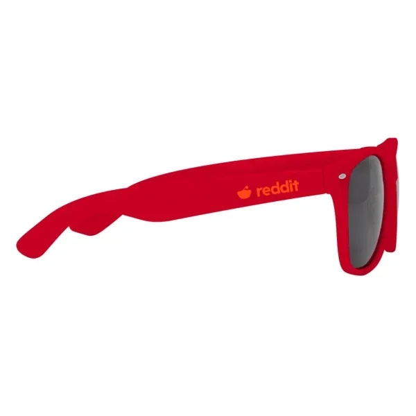 RPET Sunglasses - RPET Sunglasses - Image 2 of 4