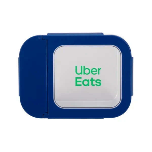 Glass Bento Box - Glass Bento Box - Image 1 of 2