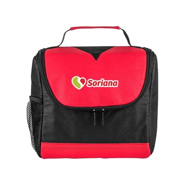 Center Divider Lunch Bag - Center Divider Lunch Bag - Image 1 of 6