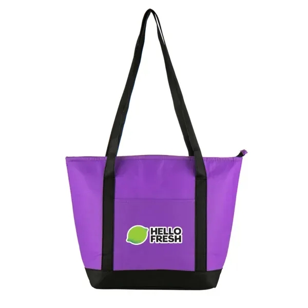 Newport Cooler Bag - Newport Cooler Bag - Image 1 of 5