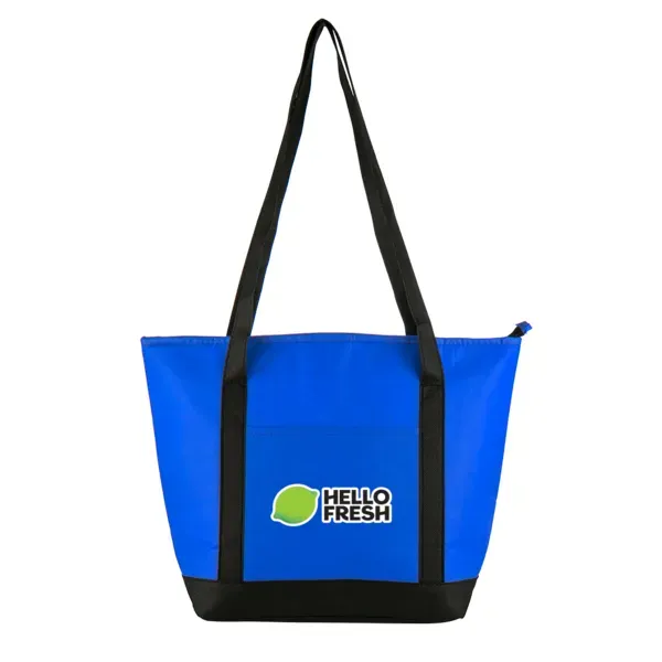 Newport Cooler Bag - Newport Cooler Bag - Image 4 of 5