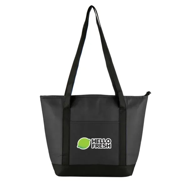 Newport Cooler Bag - Newport Cooler Bag - Image 5 of 5