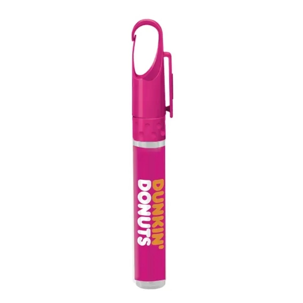 10 mL. CleanZ Pen Hand Sanitizer - 10 mL. CleanZ Pen Hand Sanitizer - Image 5 of 12