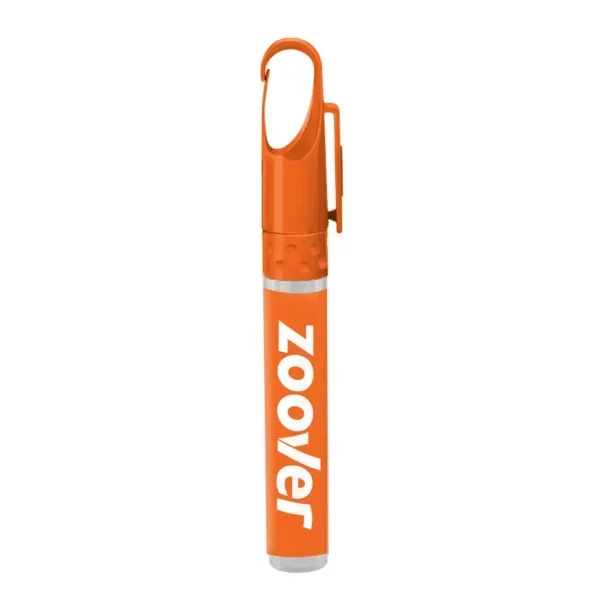 10 mL. CleanZ Pen Hand Sanitizer - 10 mL. CleanZ Pen Hand Sanitizer - Image 6 of 12