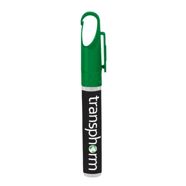 10 mL. CleanZ Pen Hand Sanitizer - 10 mL. CleanZ Pen Hand Sanitizer - Image 8 of 12