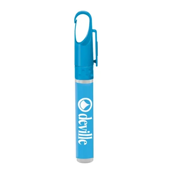10 mL. CleanZ Pen Hand Sanitizer - 10 mL. CleanZ Pen Hand Sanitizer - Image 9 of 12