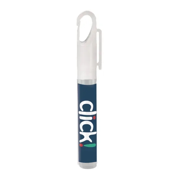 10 mL. CleanZ Pen Hand Sanitizer - 10 mL. CleanZ Pen Hand Sanitizer - Image 10 of 12