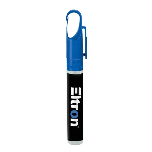 10 mL. CleanZ Pen Hand Sanitizer - 10 mL. CleanZ Pen Hand Sanitizer - Image 11 of 12