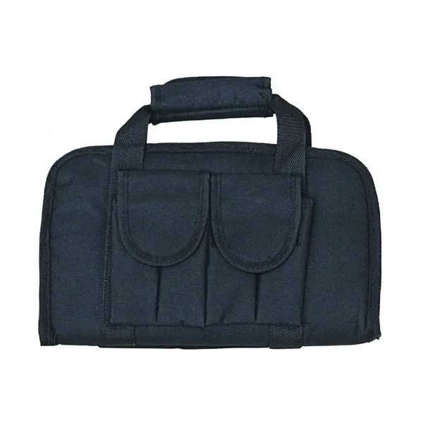 Soft Gun Bag - Soft Gun Bag - Image 1 of 2