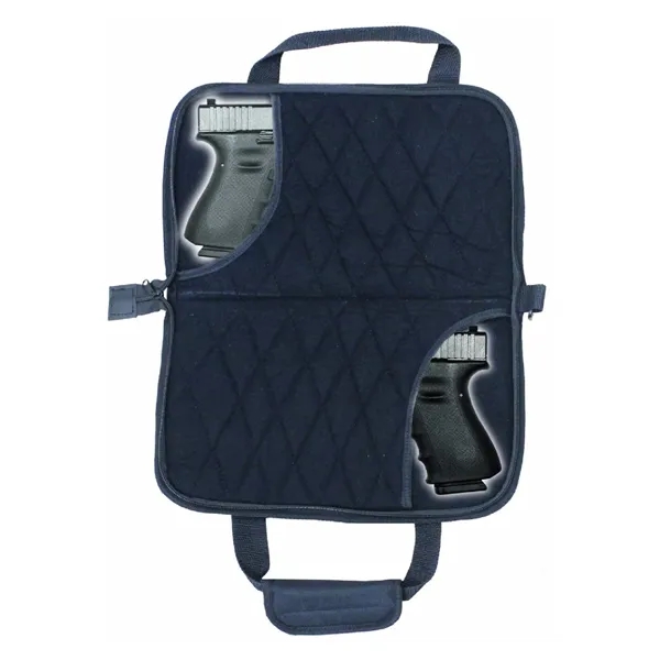 Soft Gun Bag - Soft Gun Bag - Image 2 of 2