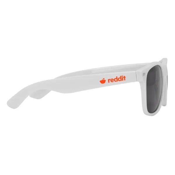 Custom RPET Sunglasses