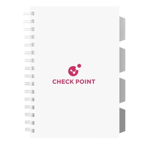 Tabulator Notebook