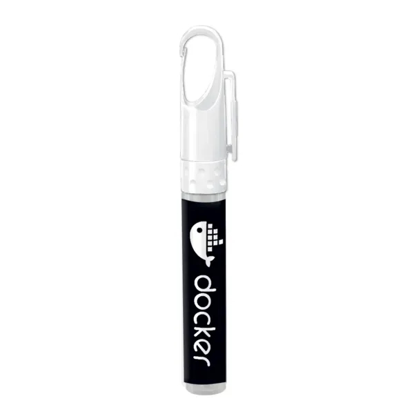 Custom 10 mL. CleanZ Pen Hand Sanitizer